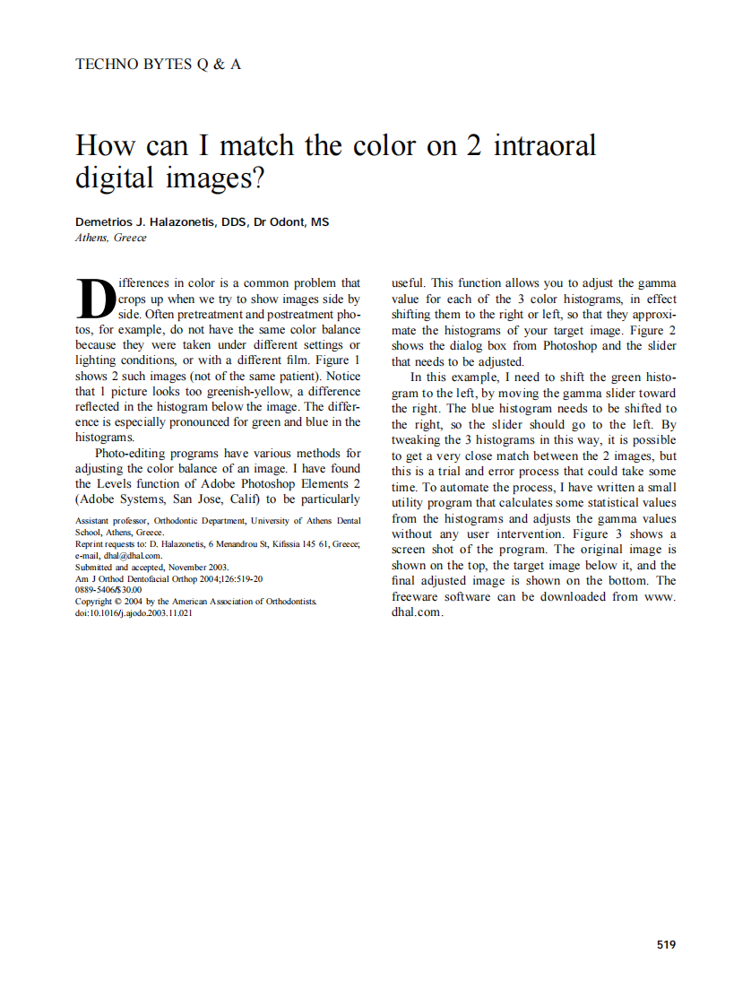 2004_126_4_518_519_Halazonetis.pdf 第1页