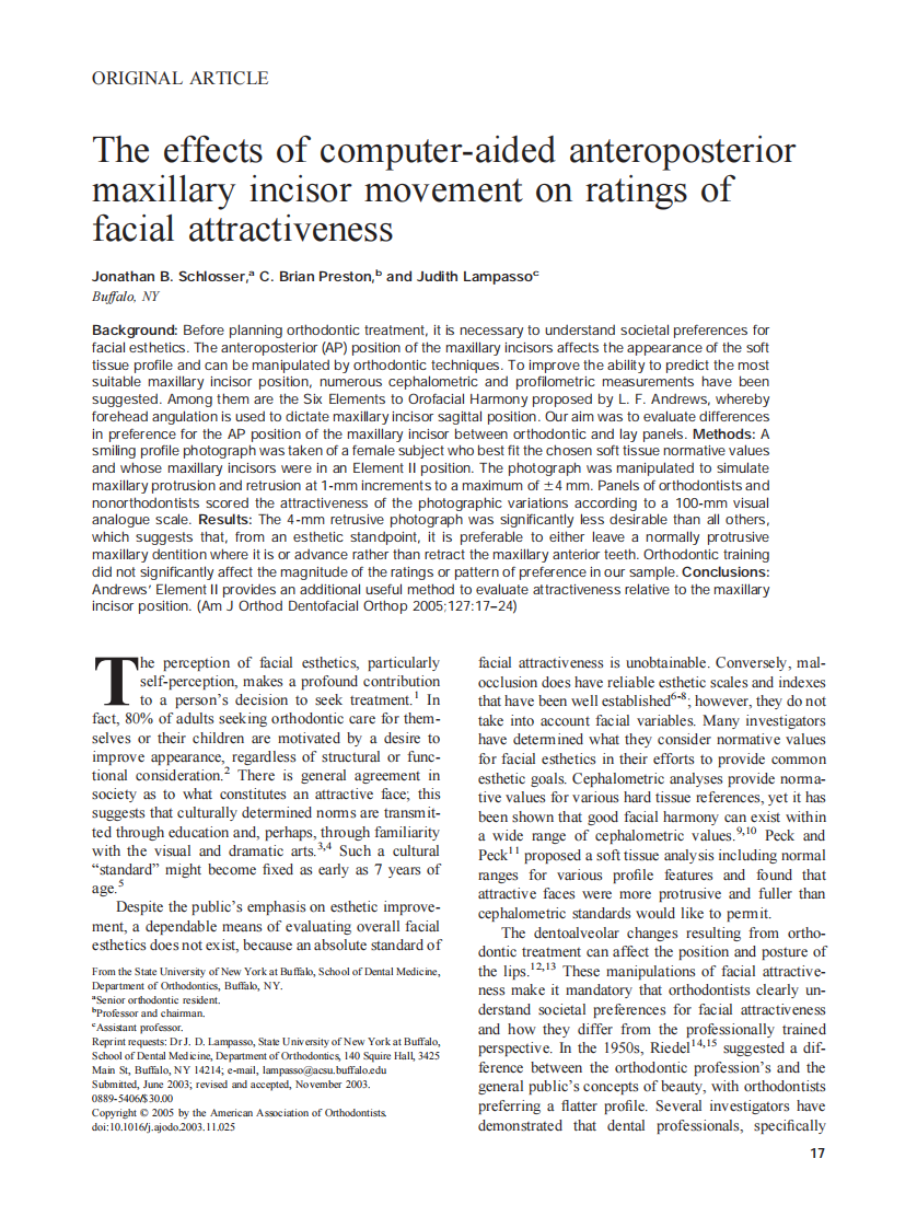 2005_127_1_17_24_Schlosser.pdf 第1页