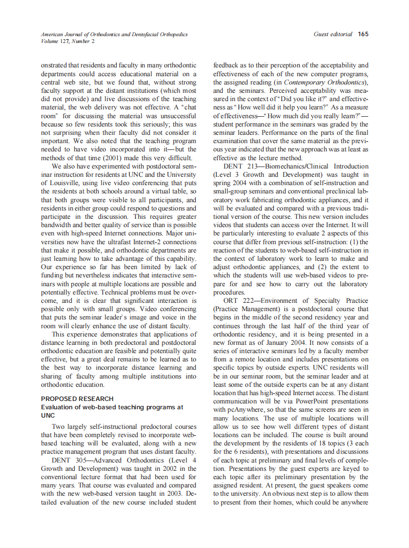 2005_127_2_164_167_Proffit.pdf 第2页