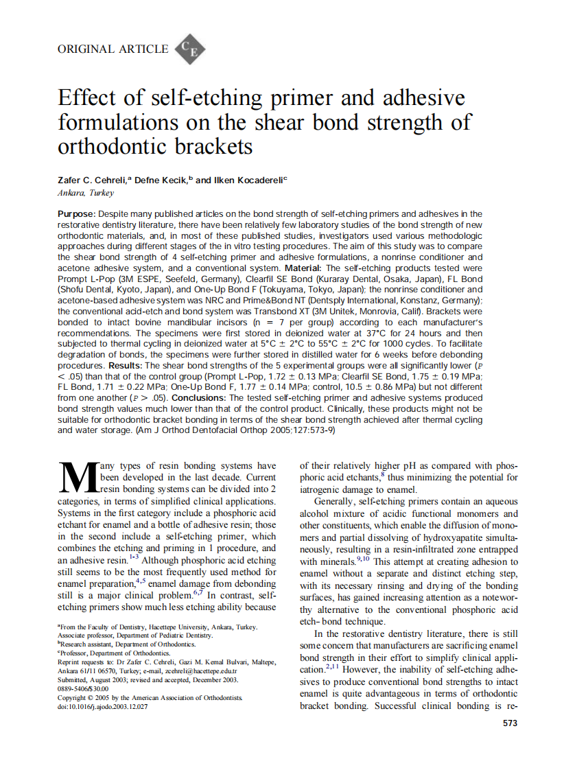 2005_127_5_573_579_Cehreli.pdf 第1页