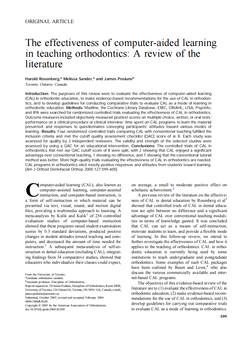 2005_127_5_599_605_Rosenberg.pdf 第1页