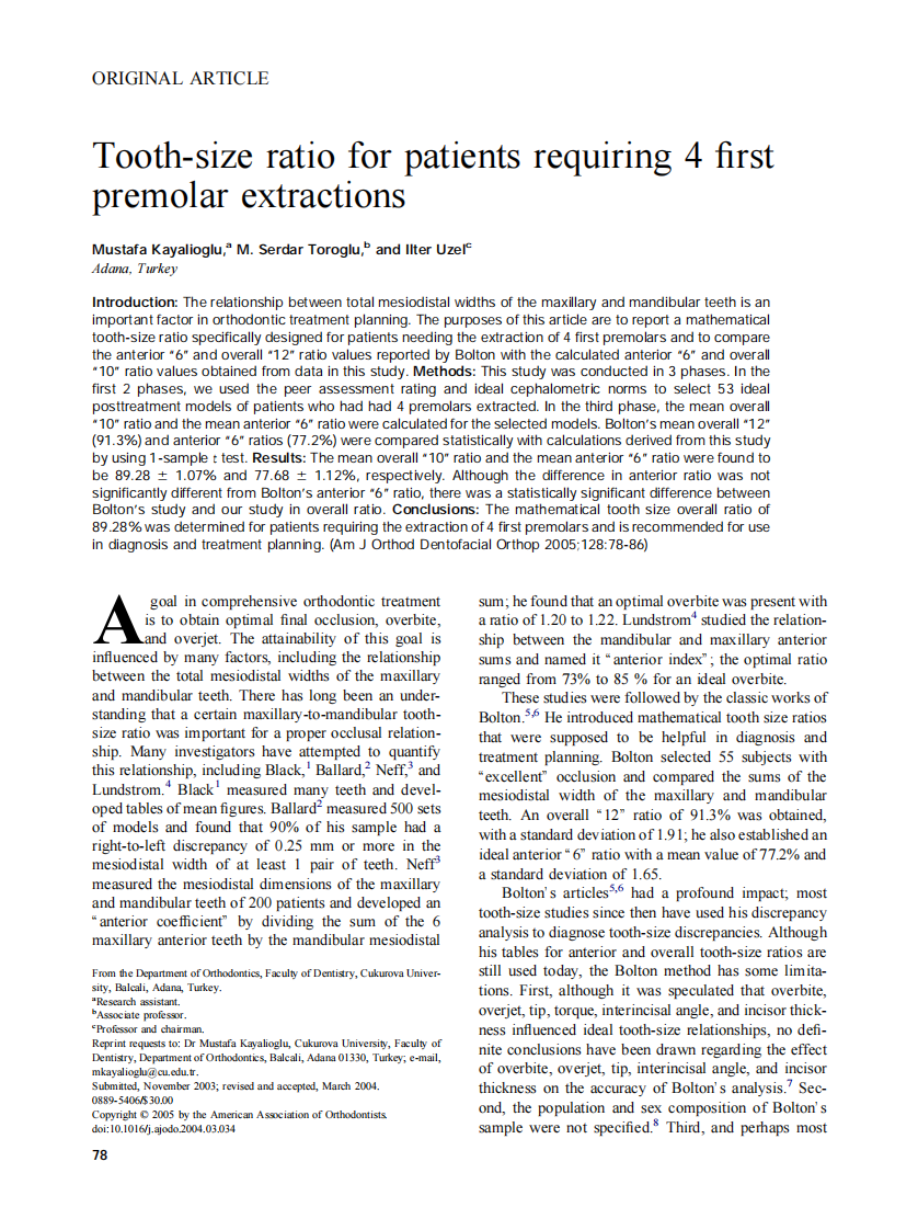 2005_128_1_78_86_Kayalioglu.pdf 第1页