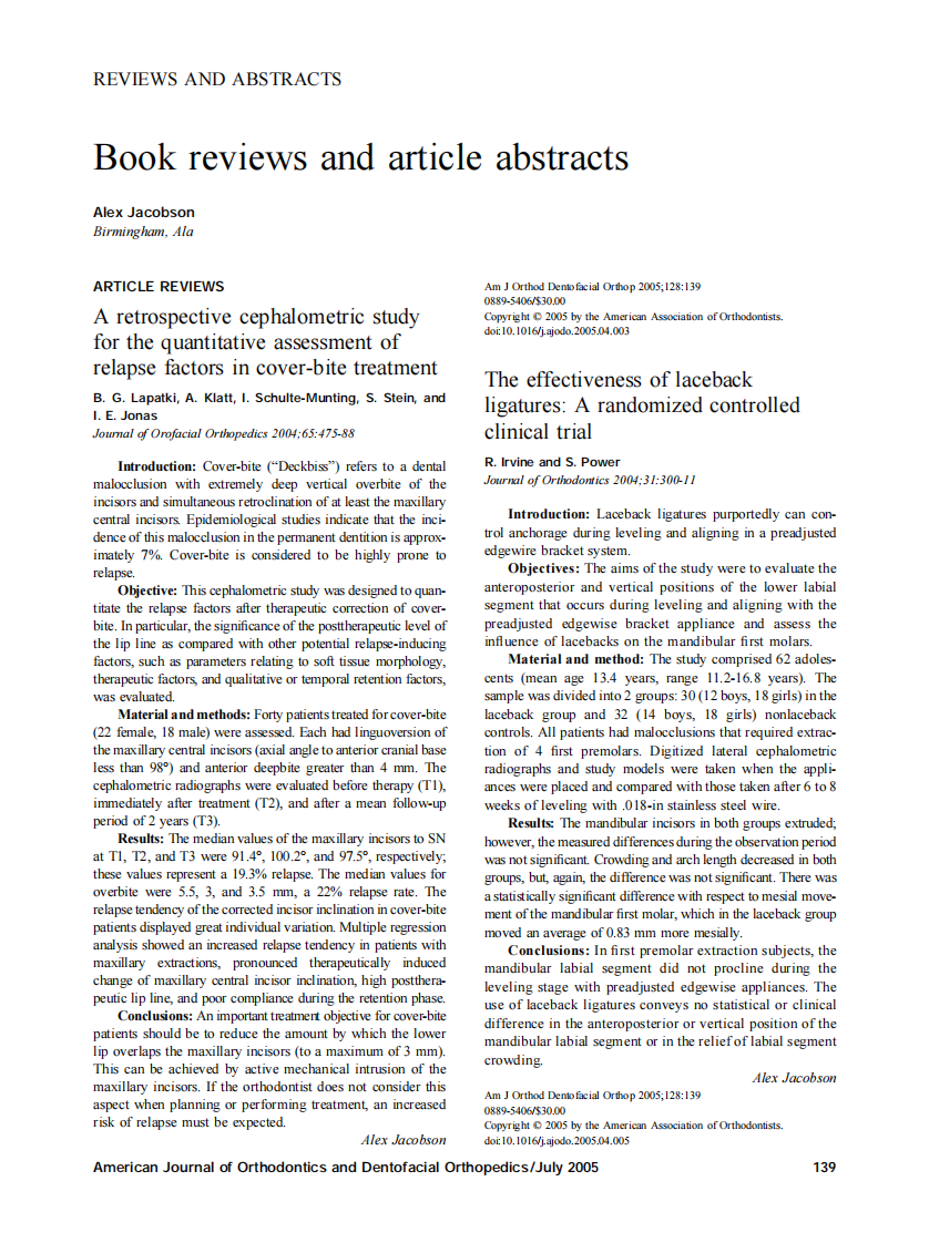 2005_128_1_139_139_Jacobson_1.pdf 第1页