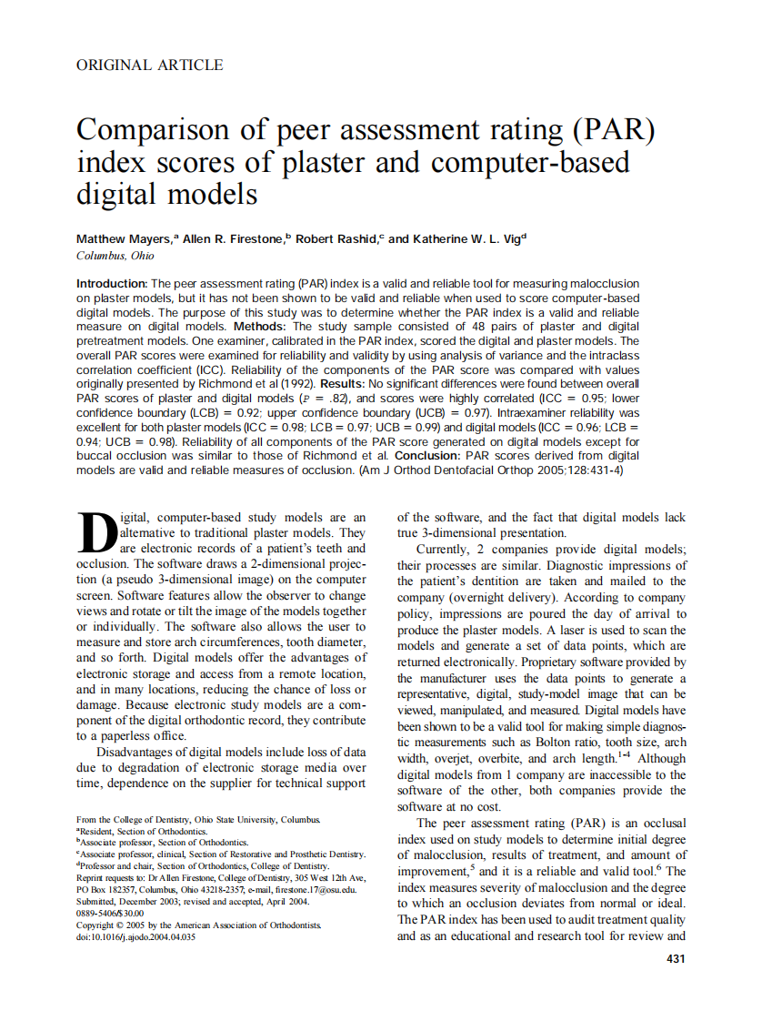 2005_128_4_431_434_Mayers.pdf 第1页