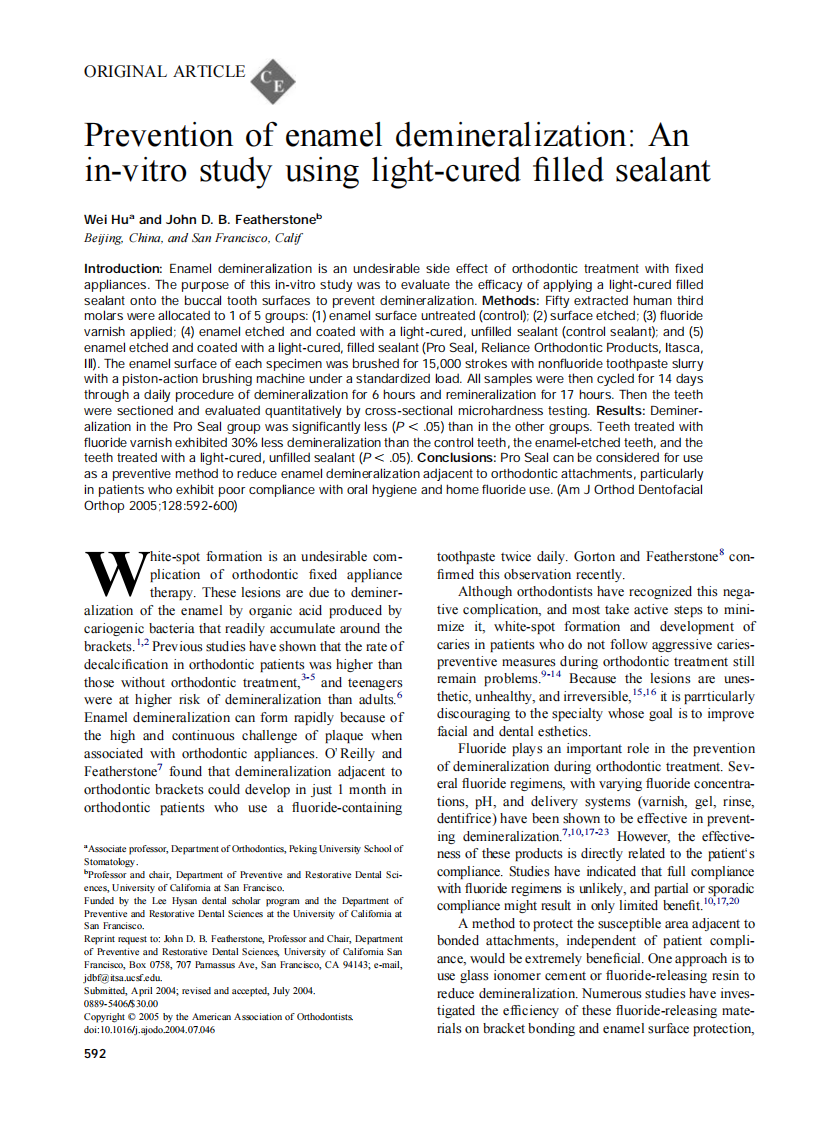 2005_128_5_592_600_Hu.pdf 第1页