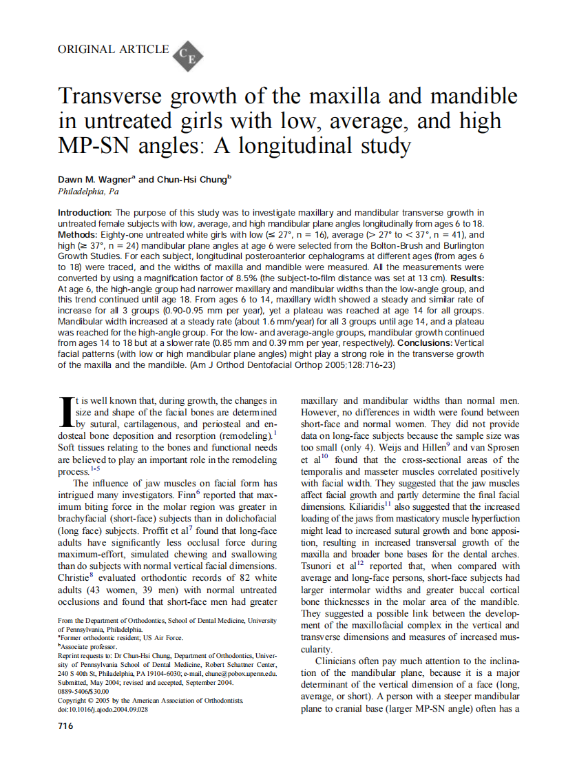 2005_128_6_716_723_Wagner.pdf 第1页