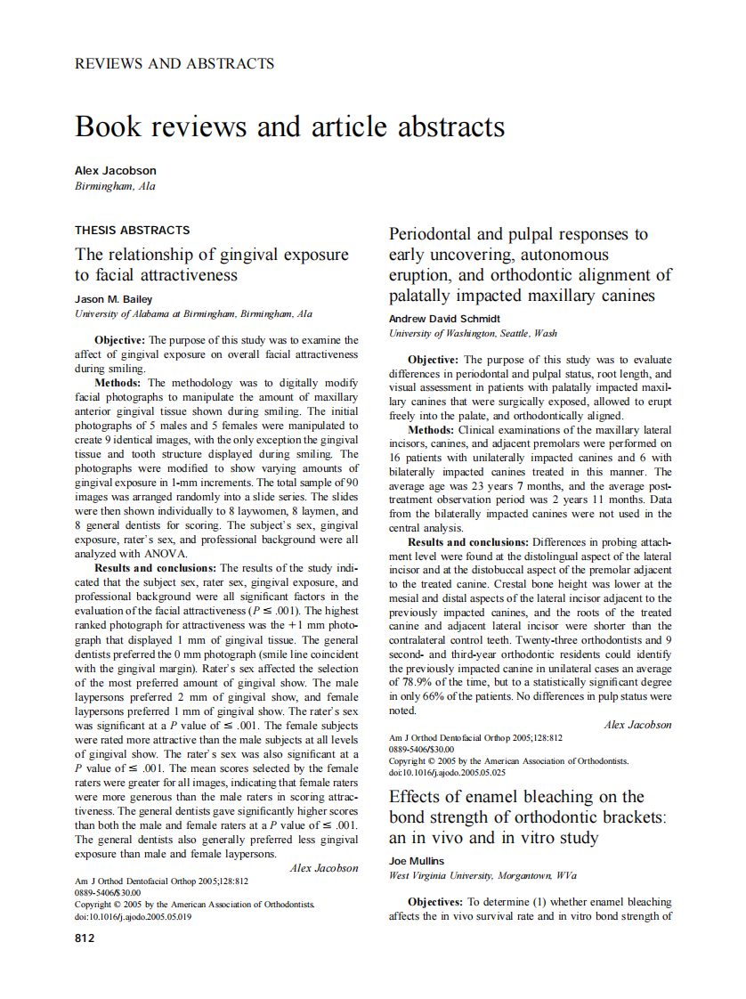 2005_128_6_812_812_Jacobson_1.pdf 第1页