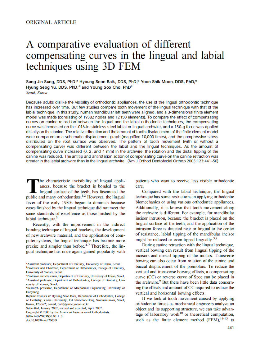 2003_123_4_441_450_Sung.pdf 第1页