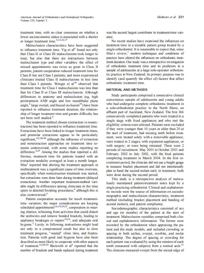 2006_129_2_230_238_Skidmore.pdf 第2页