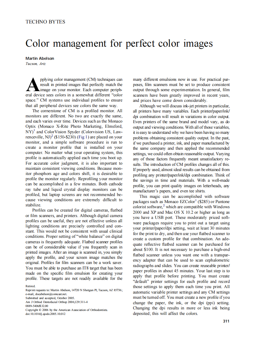 2006_129_2_311_314_Abelson.pdf 第1页