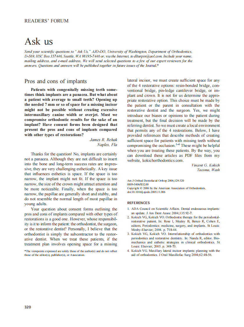 2006_129_3_320_320_Kokich.pdf 第1页