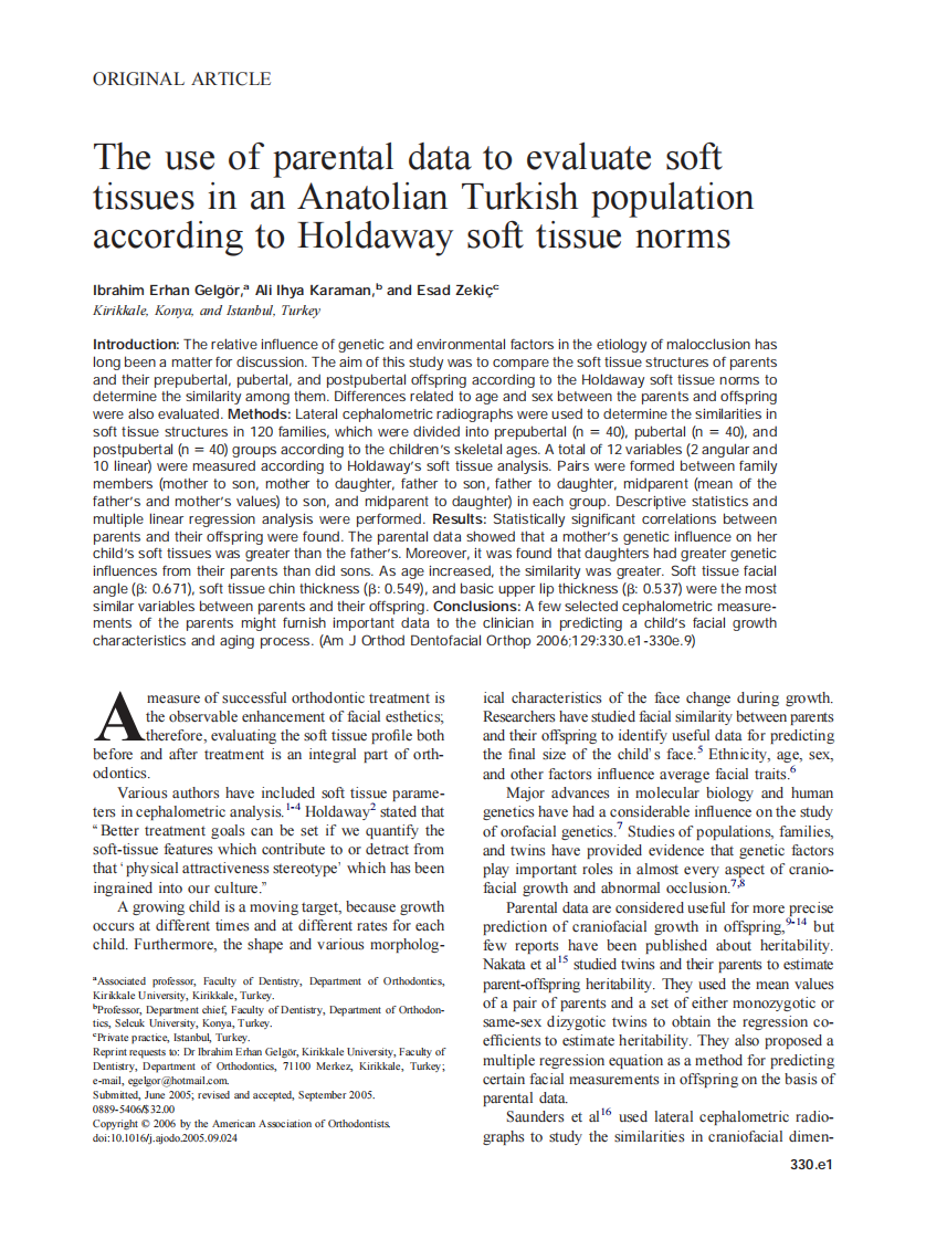 2006_129_3_330.e1_330.e9_Gelgor.pdf 第1页