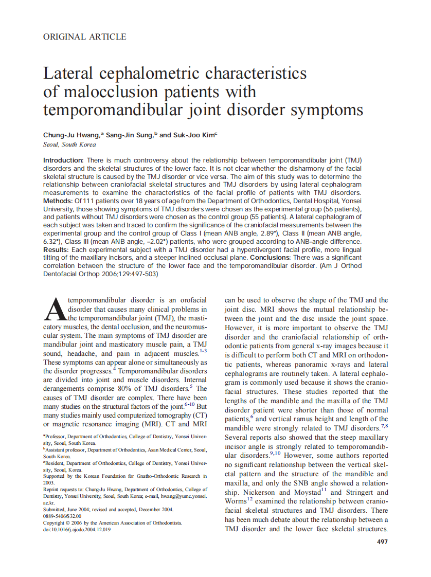 2006_129_4_497_503_Hwang.pdf 第1页