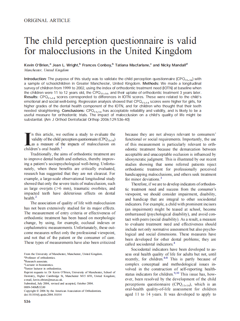 2006_129_4_536_540_O'Brien.pdf 第1页