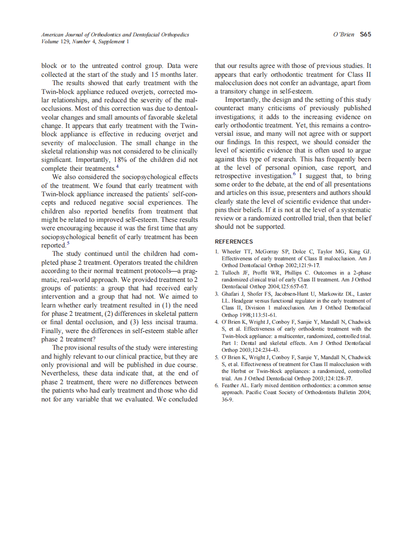 2006_129_4-Suppl-1_S64_S65_O'Brien.pdf 第2页