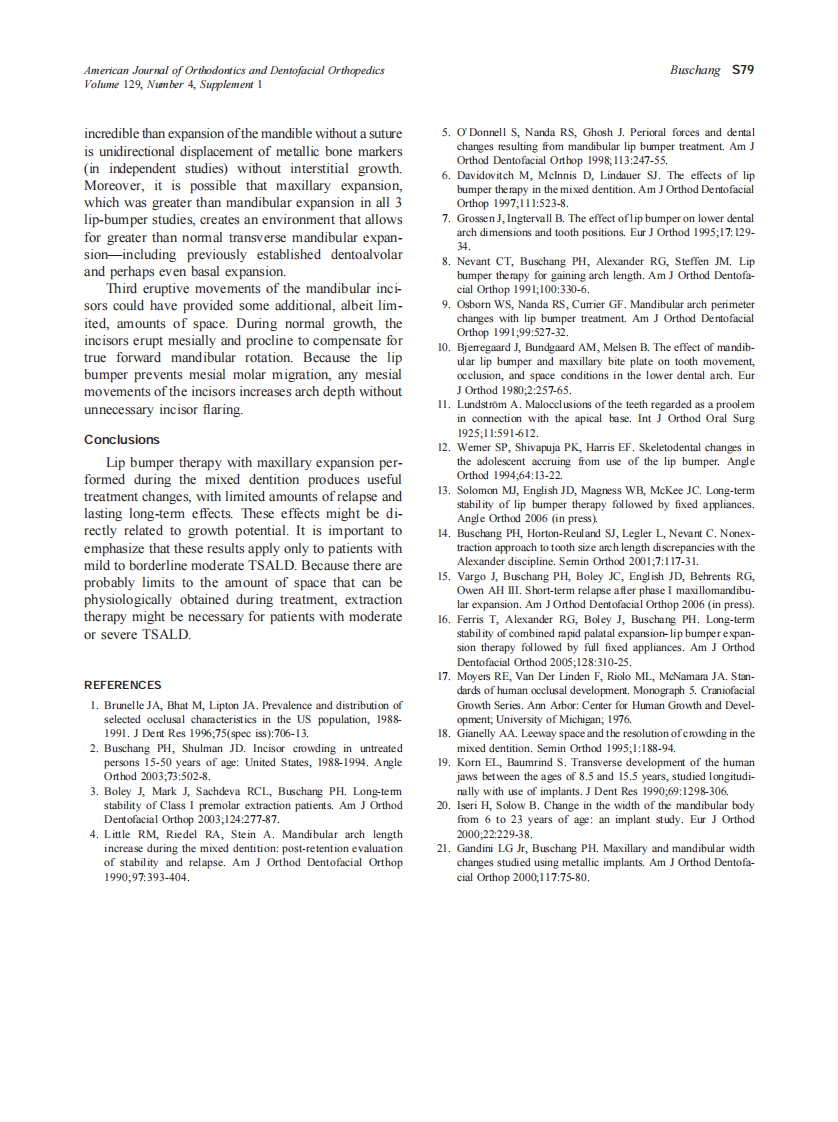 2006_129_4-Suppl-1_S75_S79_Buschang.pdf 第5页