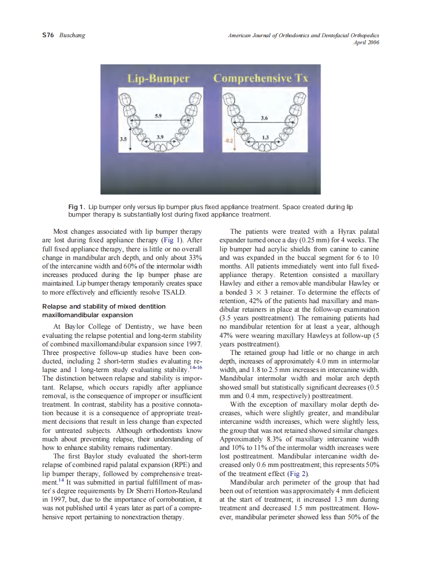 2006_129_4-Suppl-1_S75_S79_Buschang.pdf 第2页