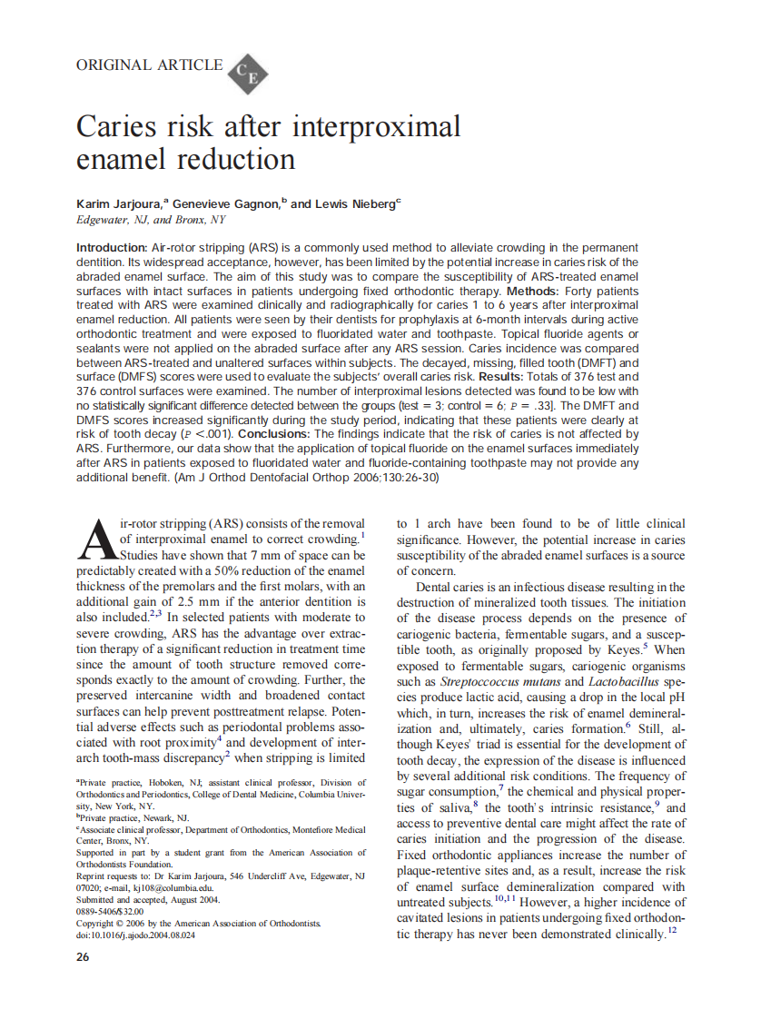 2006_130_1_26_30_Jarjoura.pdf 第1页