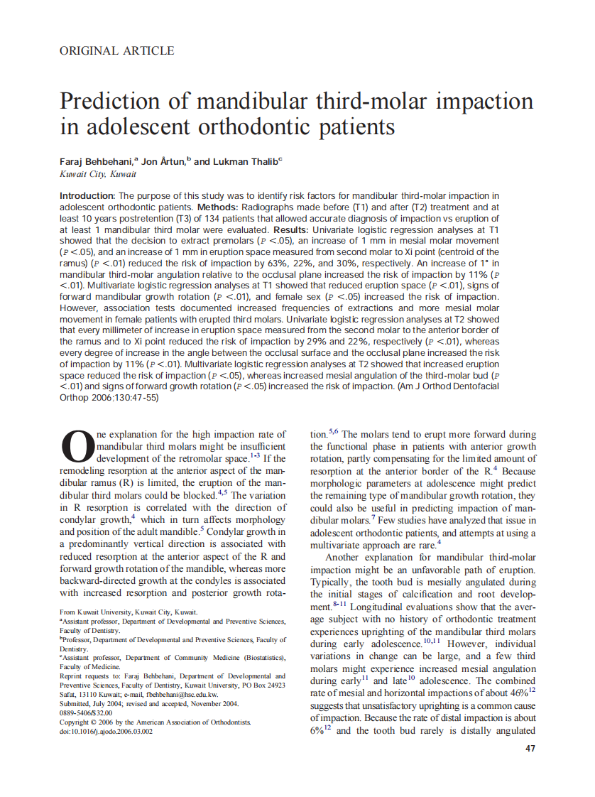 2006_130_1_47_55_Behbehani.pdf 第1页