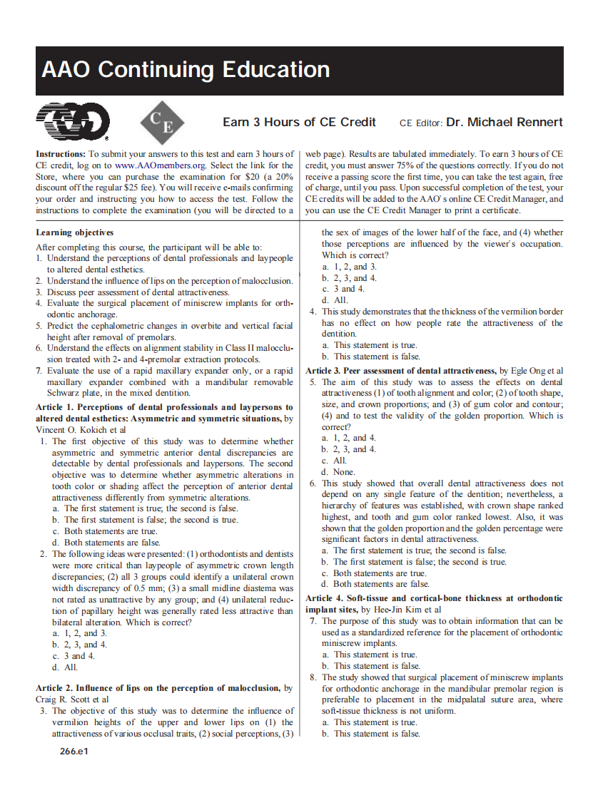 2006_130_2_266.e1_266.e2_Rennert.pdf 第1页