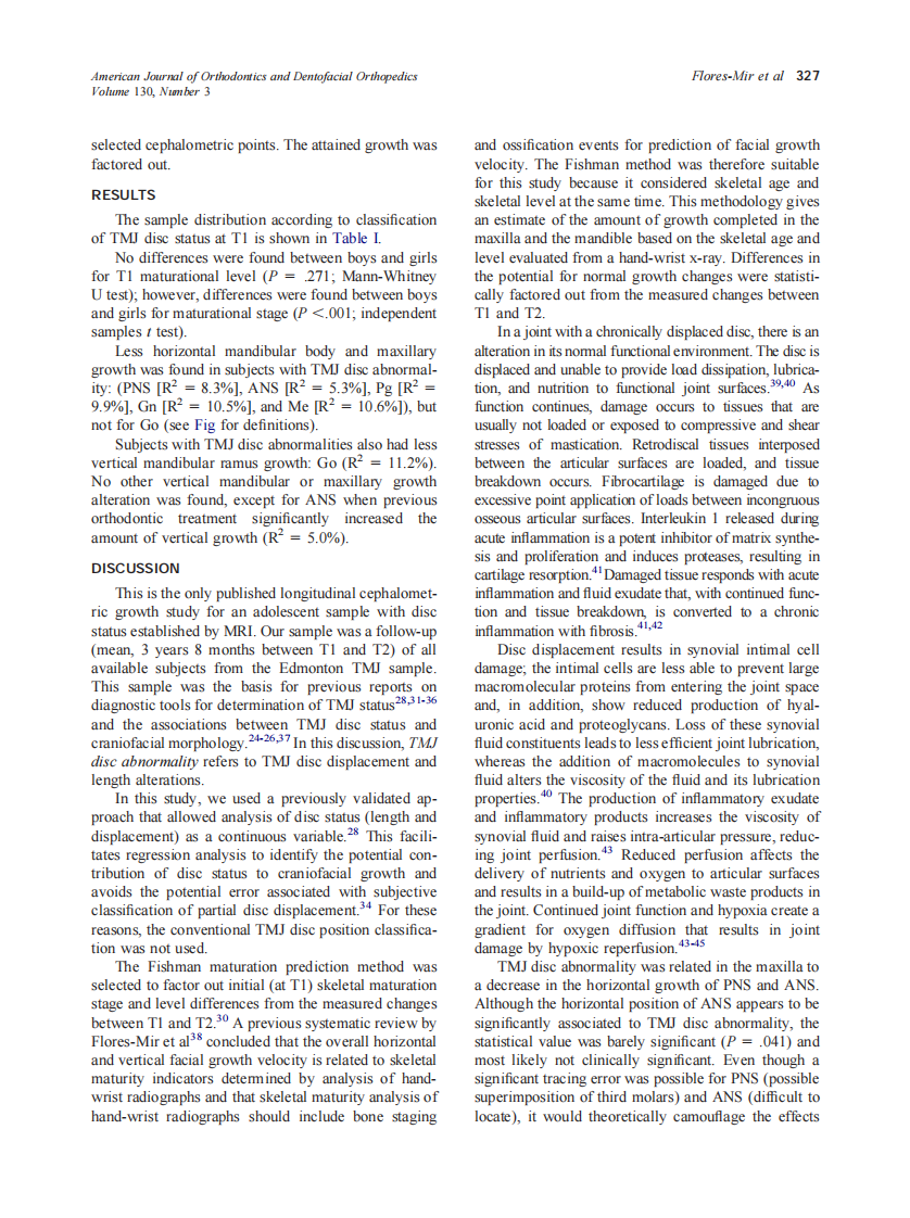 2006_130_3_324_330_Flores-Mir.pdf 第4页