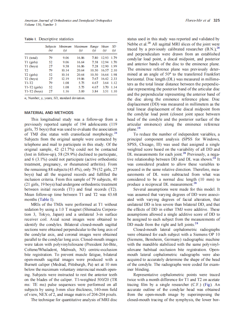 2006_130_3_324_330_Flores-Mir.pdf 第2页