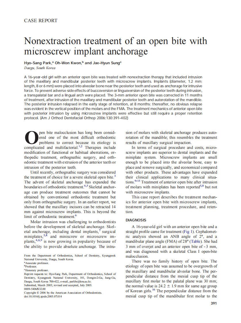 2006_130_3_391_402_Park.pdf 第1页