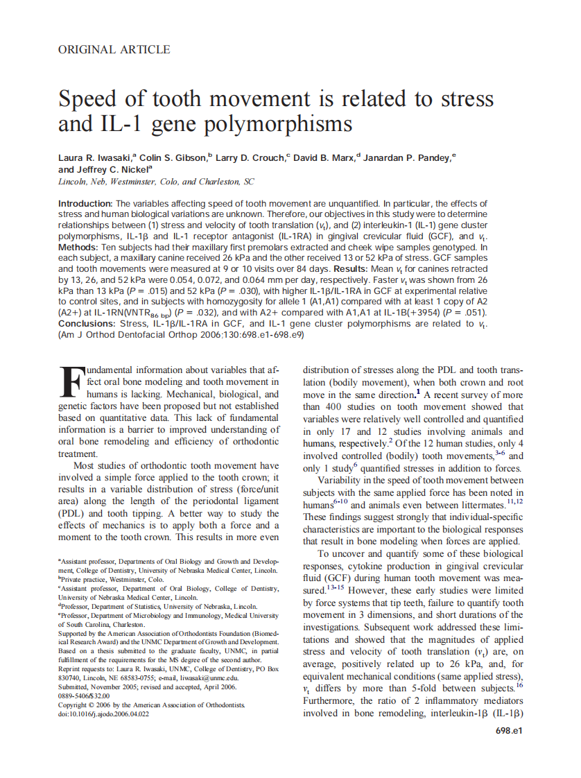2006_130_6_698.e1_698.e9_Iwasaki.pdf 第1页