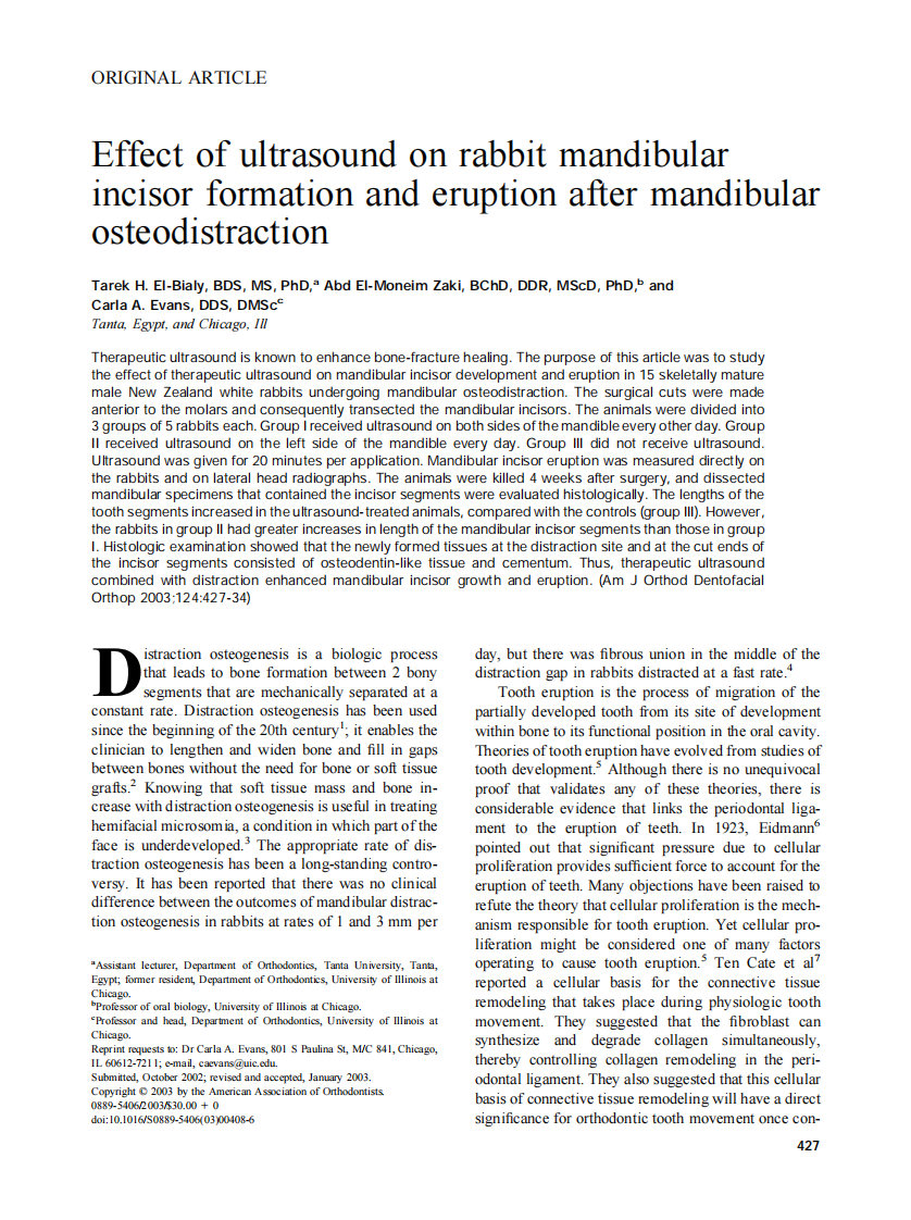 2003_124_4_427_434_El-Bialy.pdf 第1页