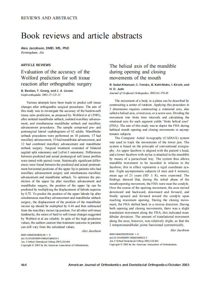 2003_124_4_464_464_Jacobson_1.pdf 第1页