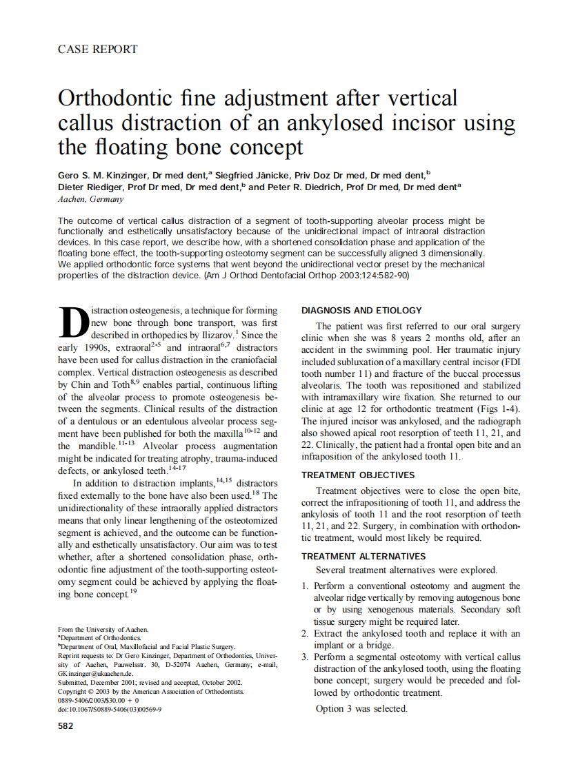 2003_124_5_582_590_Kinzinger.pdf 第1页