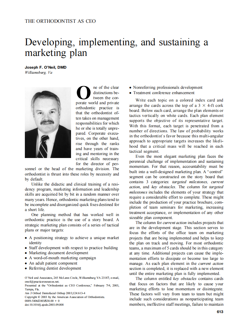 2003_124_6_613_614_O'Neil.pdf 第1页