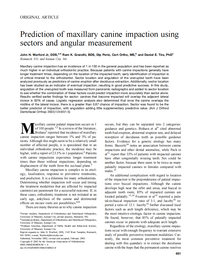 2003_124_6_651_655_Warford.pdf 第1页