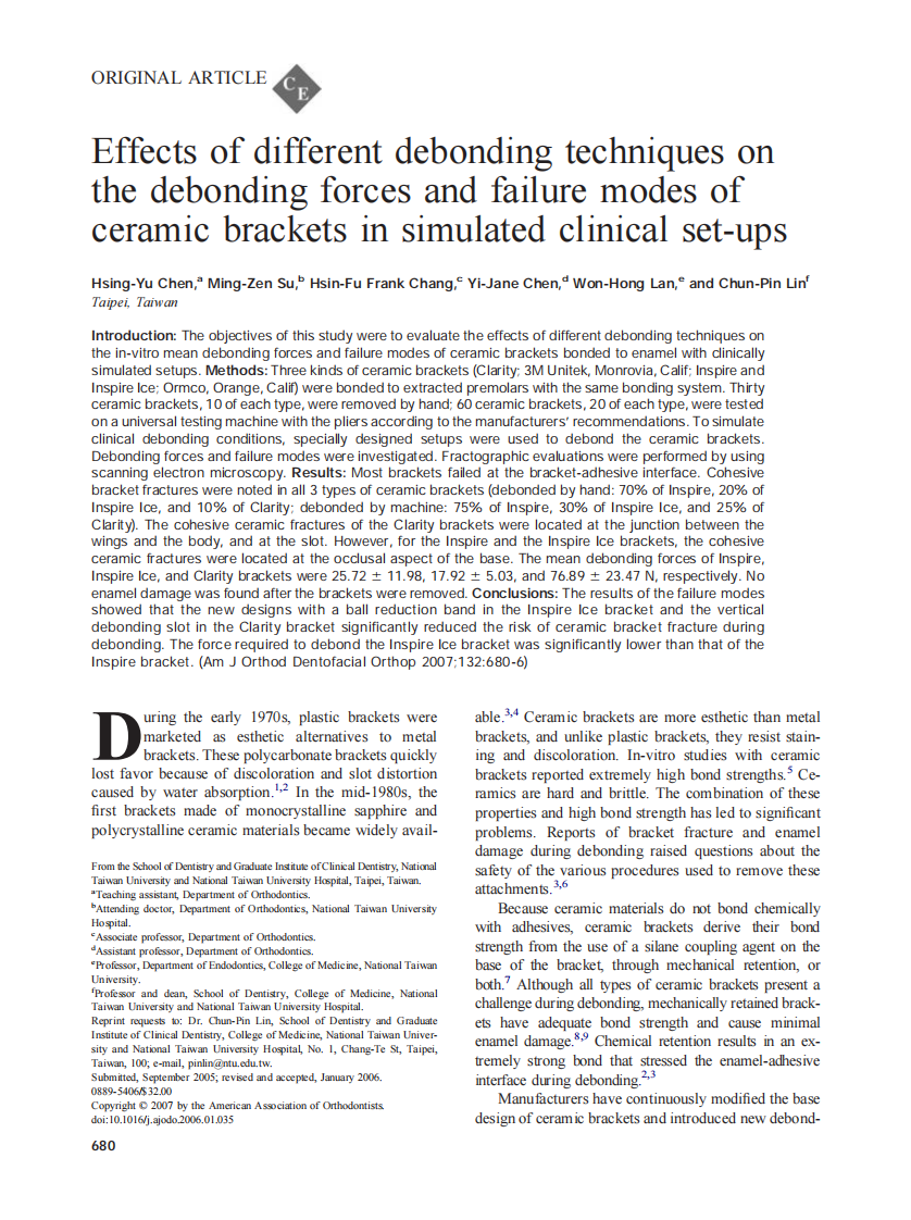 2007_132_5_680_686_Chen.pdf 第1页