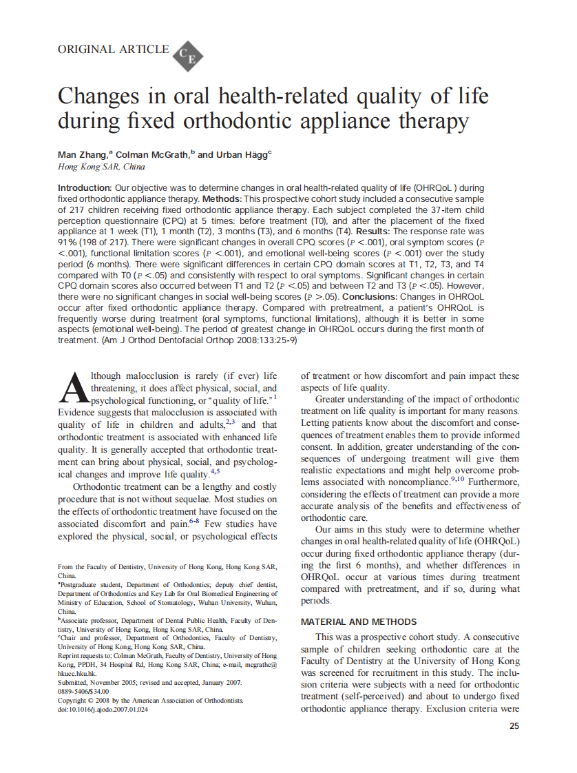 2008_133_1_25_29_Zhang.pdf 第1页