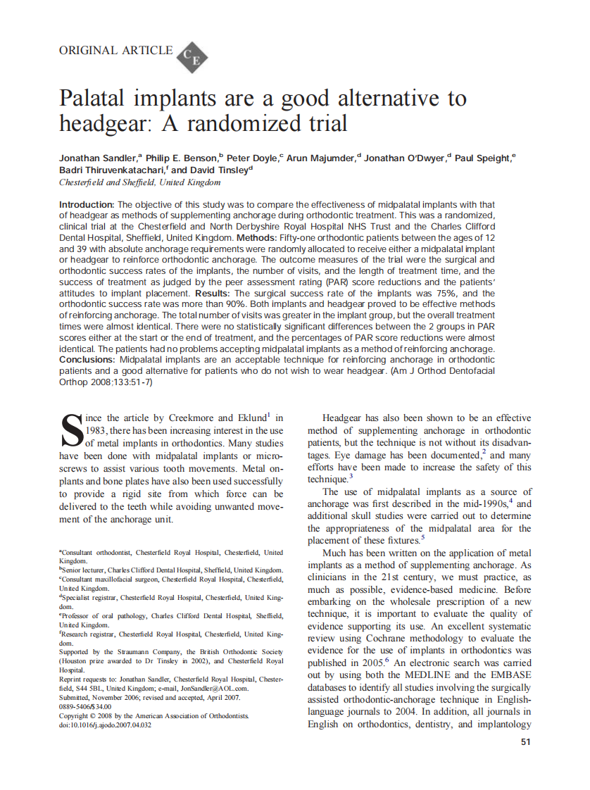 2008_133_1_51_57_Sandler.pdf 第1页