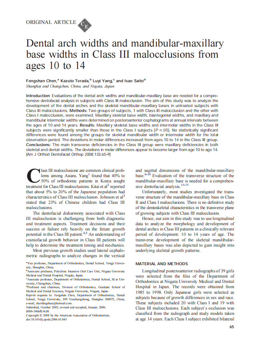 2008_133_1_65_69_Chen.pdf 第1页