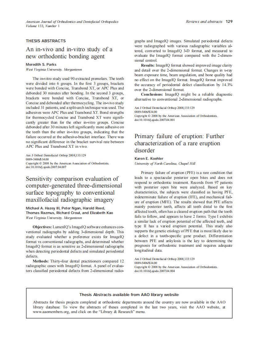 2008_133_1_129_129_Jacobson_1.pdf 第1页