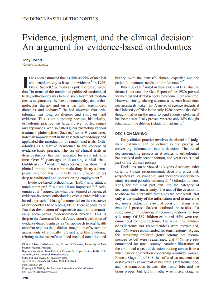 2008_133_2_190_194_Collett.pdf 第1页