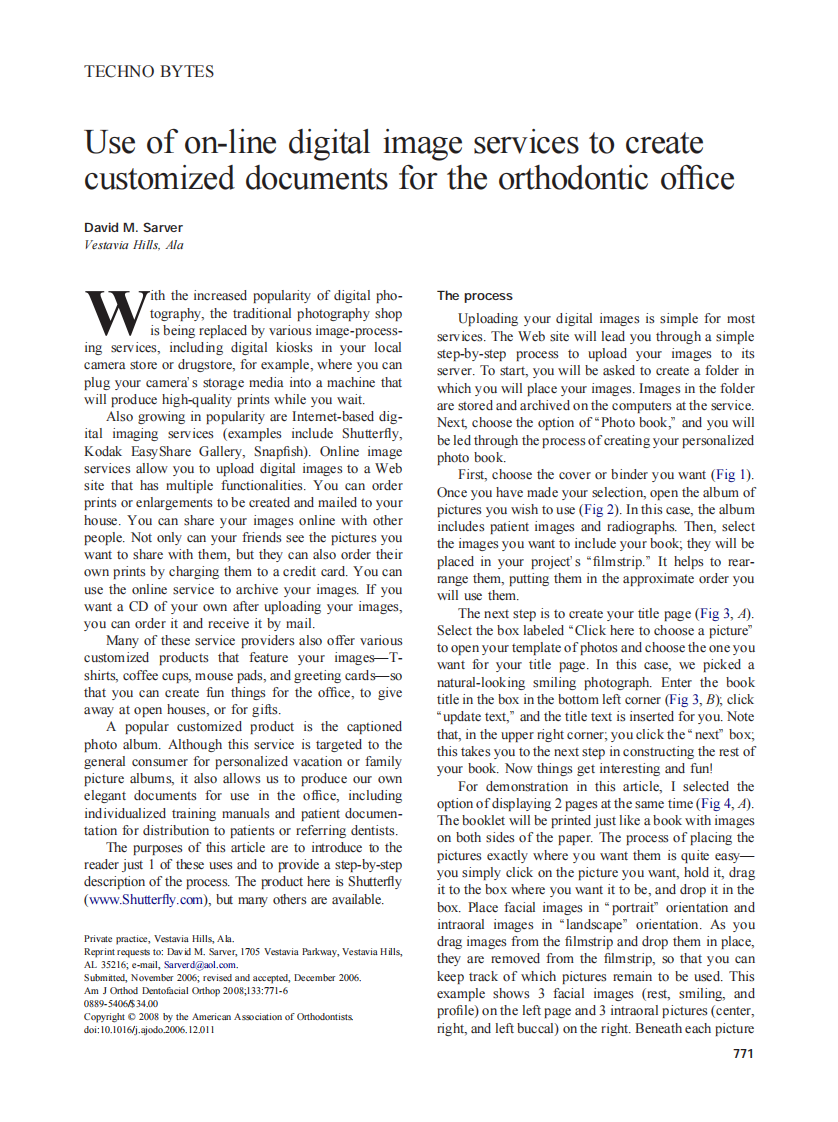 2008_133_5_771_776_Sarver.pdf 第1页