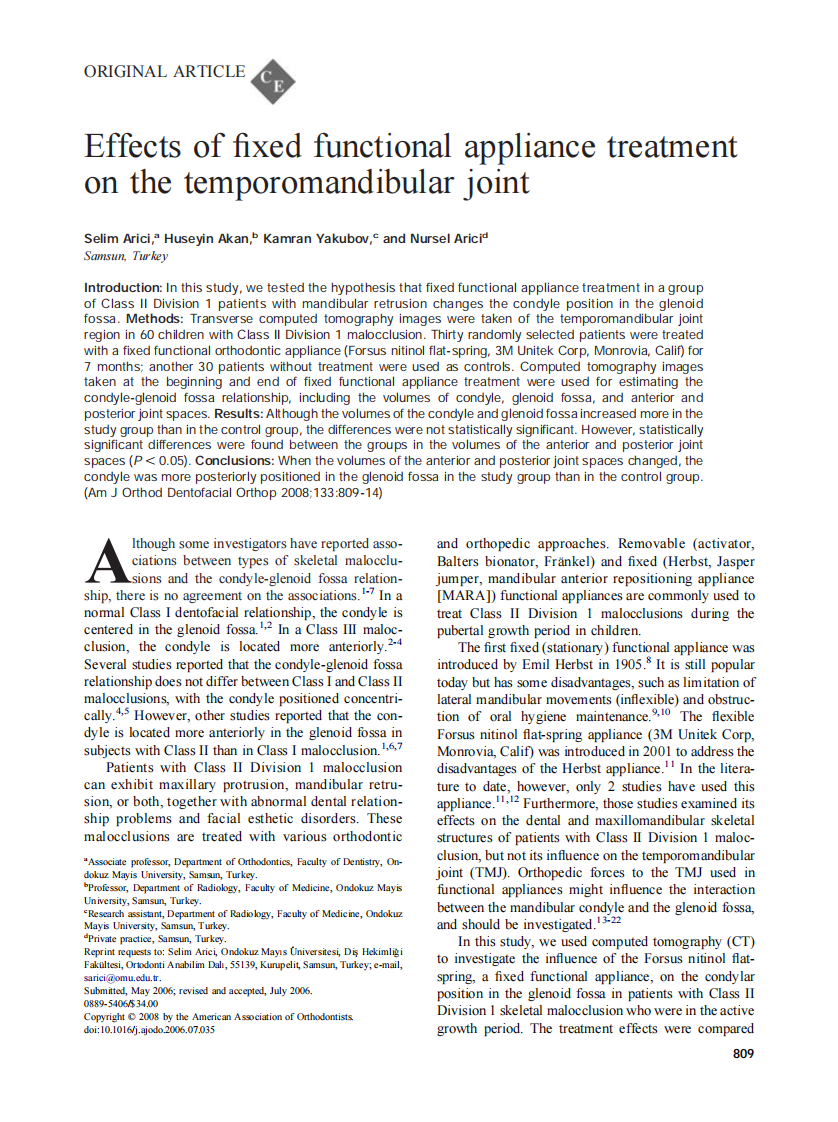 2008_133_6_809_814_Arici.pdf 第1页