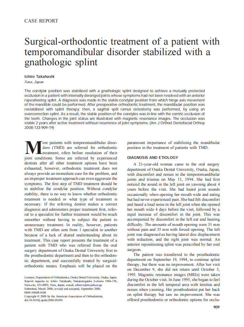 2008_133_6_909_919_Takahashi.pdf 第1页