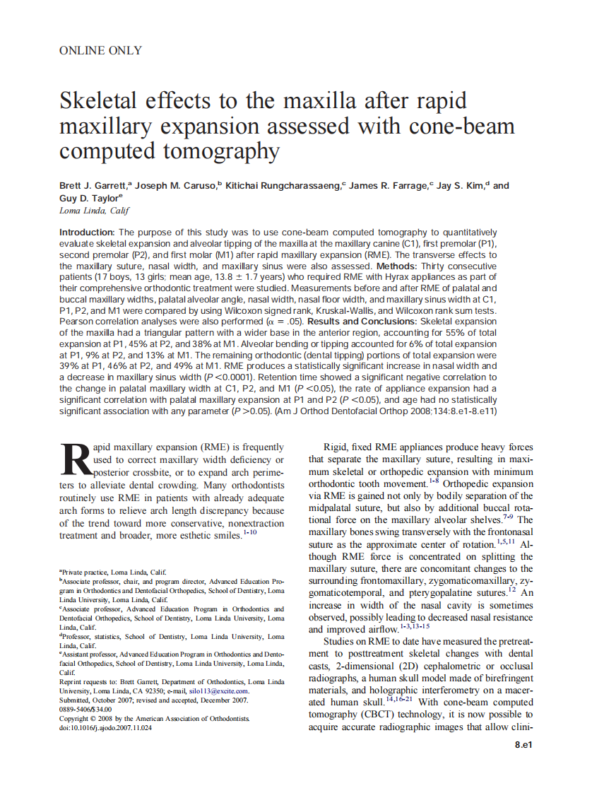 2008_134_1_8.e1_8.e11_Garrett.pdf 第1页