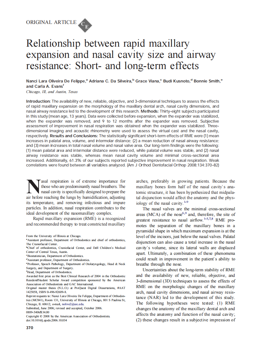2008_134_3_370_382_Oliveira-De-Felippe.pdf 第1页