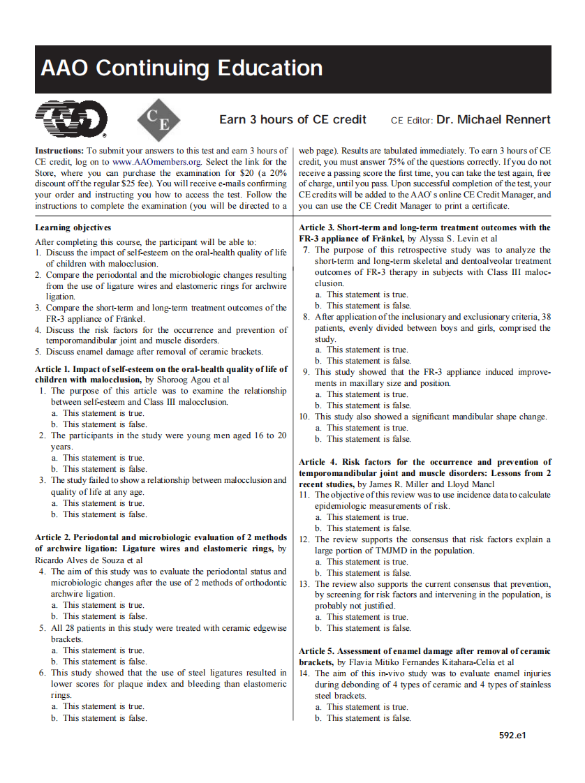 2008_134_4_592.e1_592.e2_Rennert.pdf 第1页