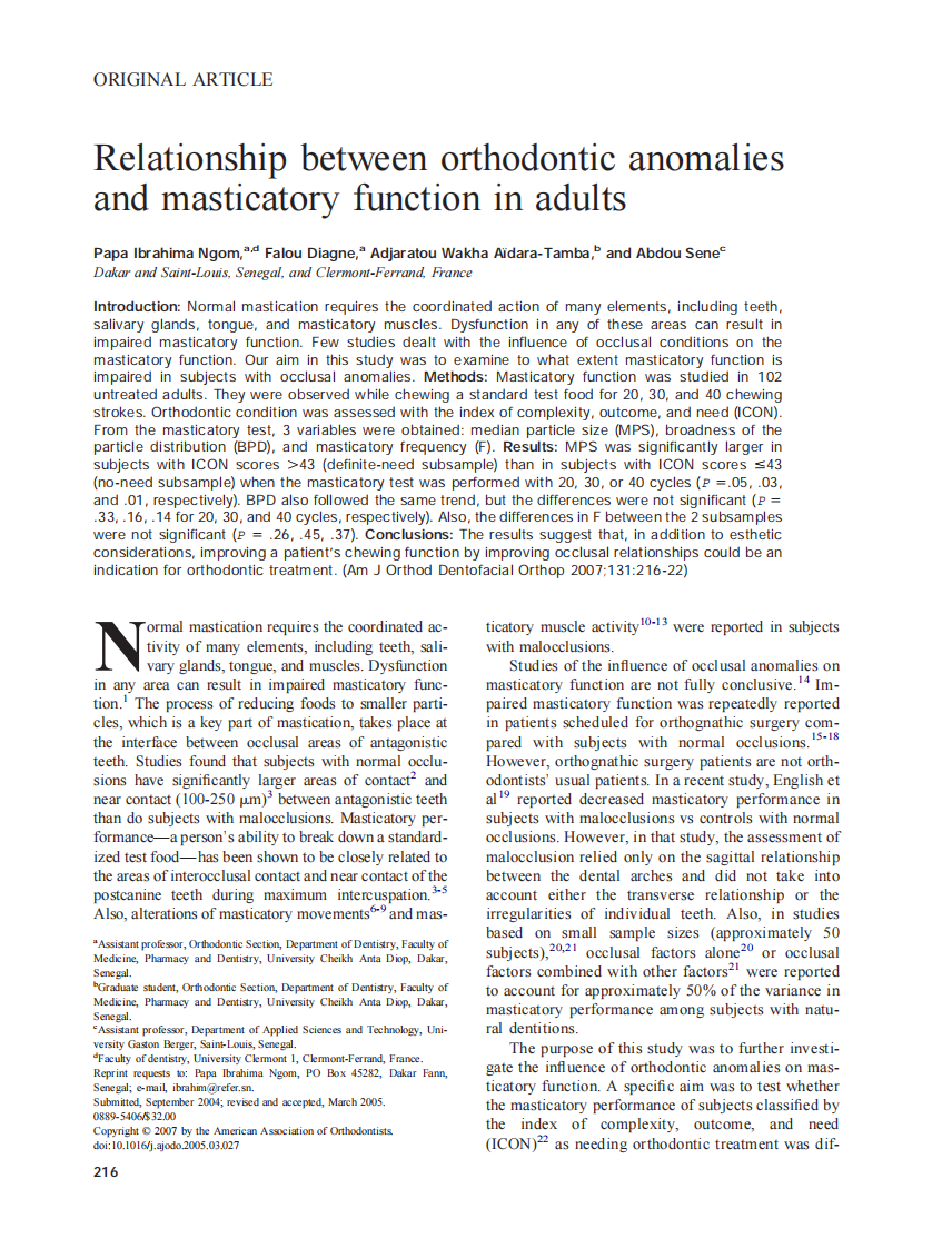 2007_131_2_216_222_Ngom.pdf 第1页