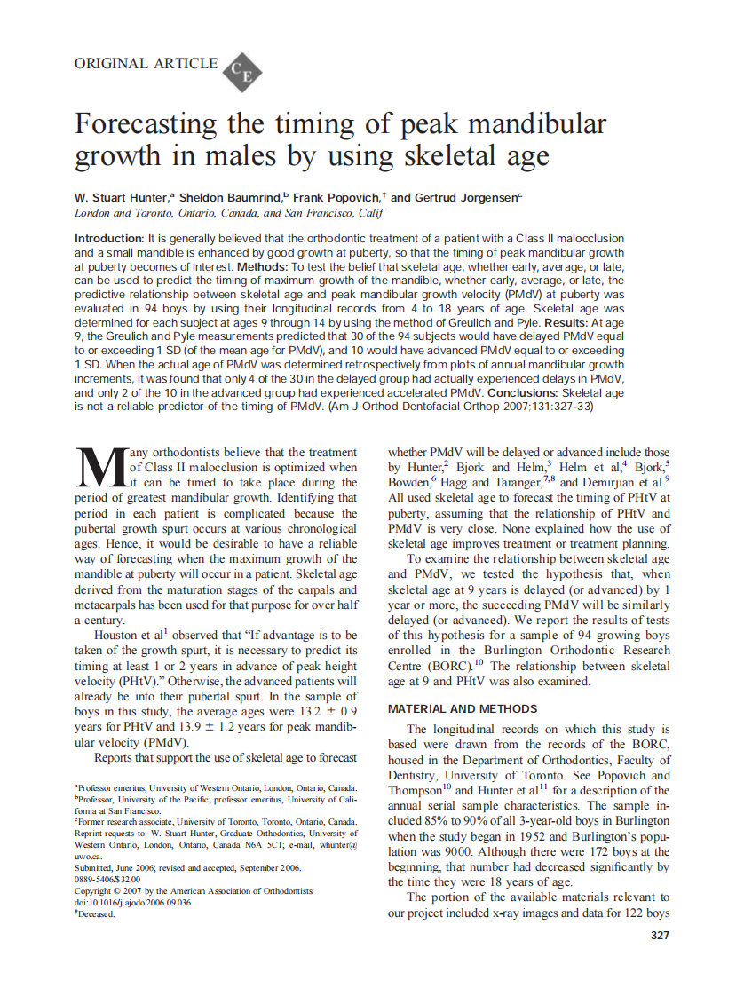 2007_131_3_327_333_Hunter.pdf 第1页