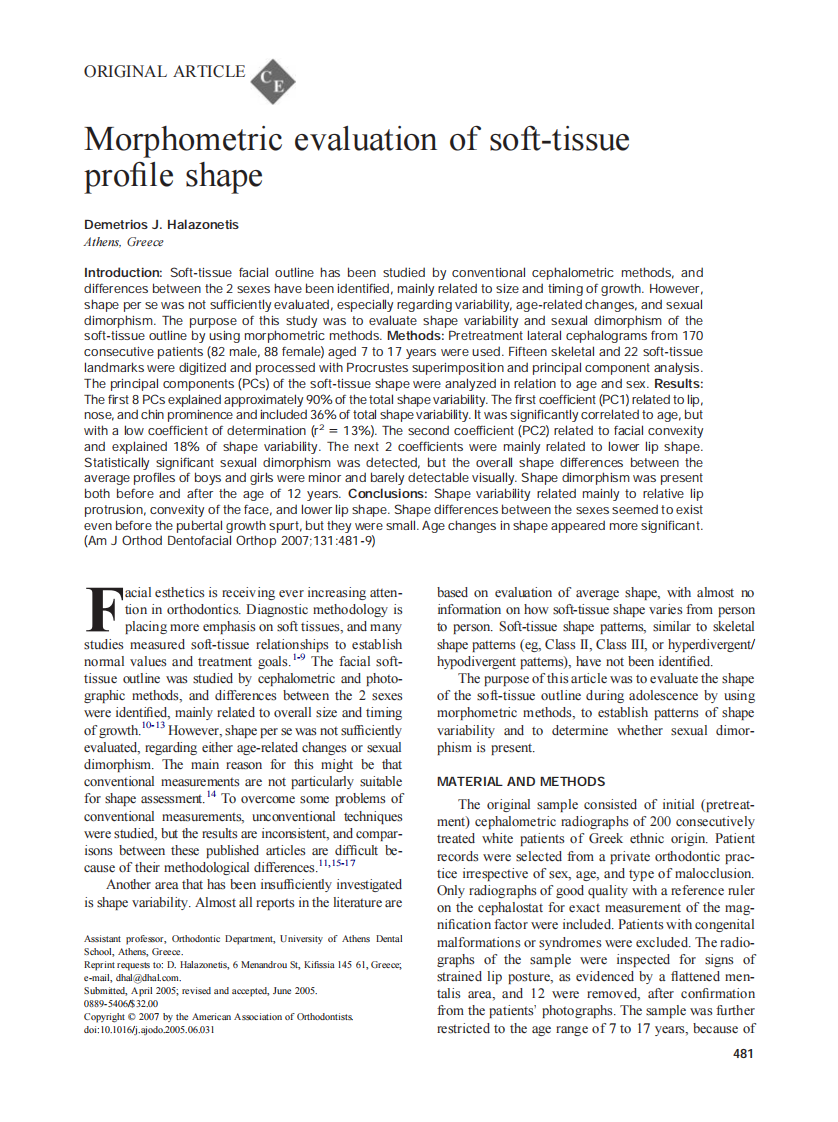 2007_131_4_481_489_Halazonetis.pdf 第1页