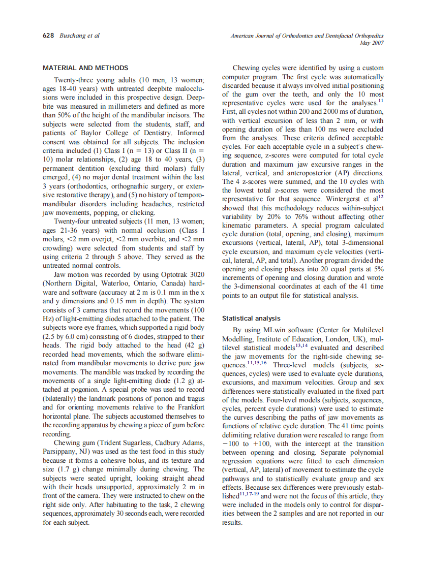 2007_131_5_627_634_Buschang.pdf 第2页