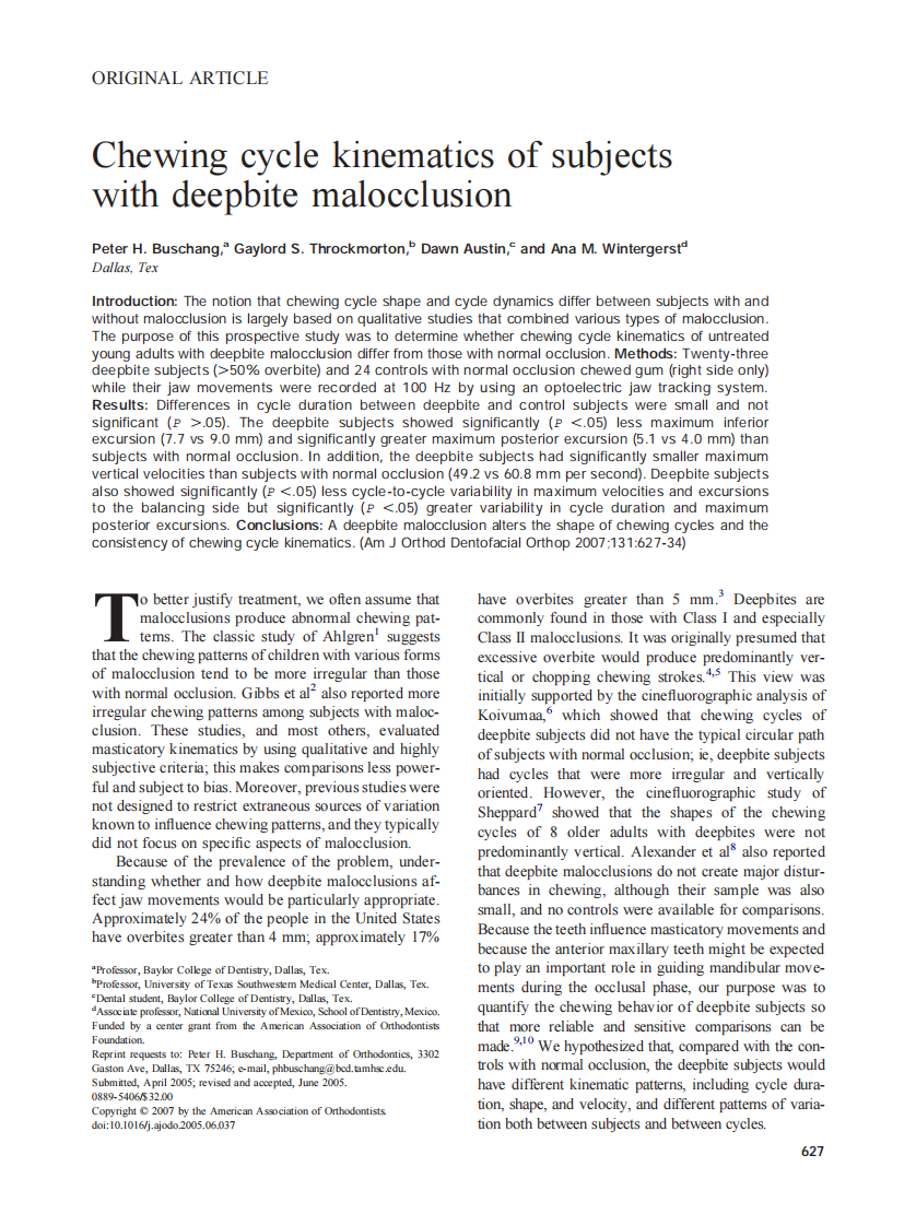 2007_131_5_627_634_Buschang.pdf 第1页